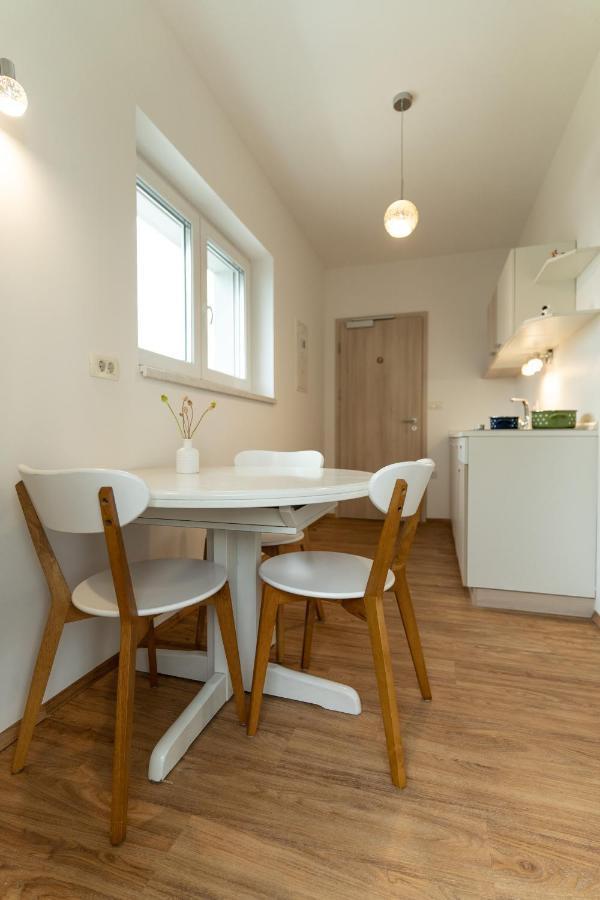 Accommodation Baron Ljubljana Extérieur photo