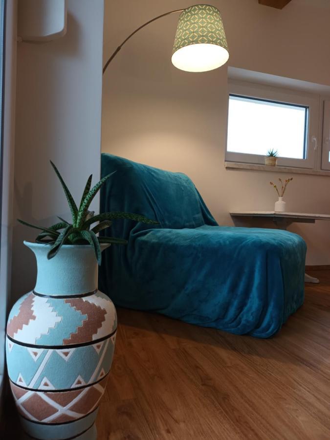 Accommodation Baron Ljubljana Extérieur photo