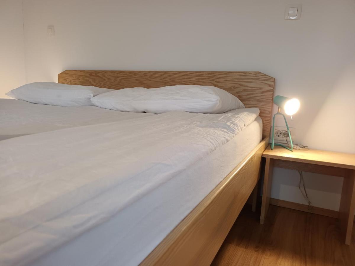 Accommodation Baron Ljubljana Extérieur photo