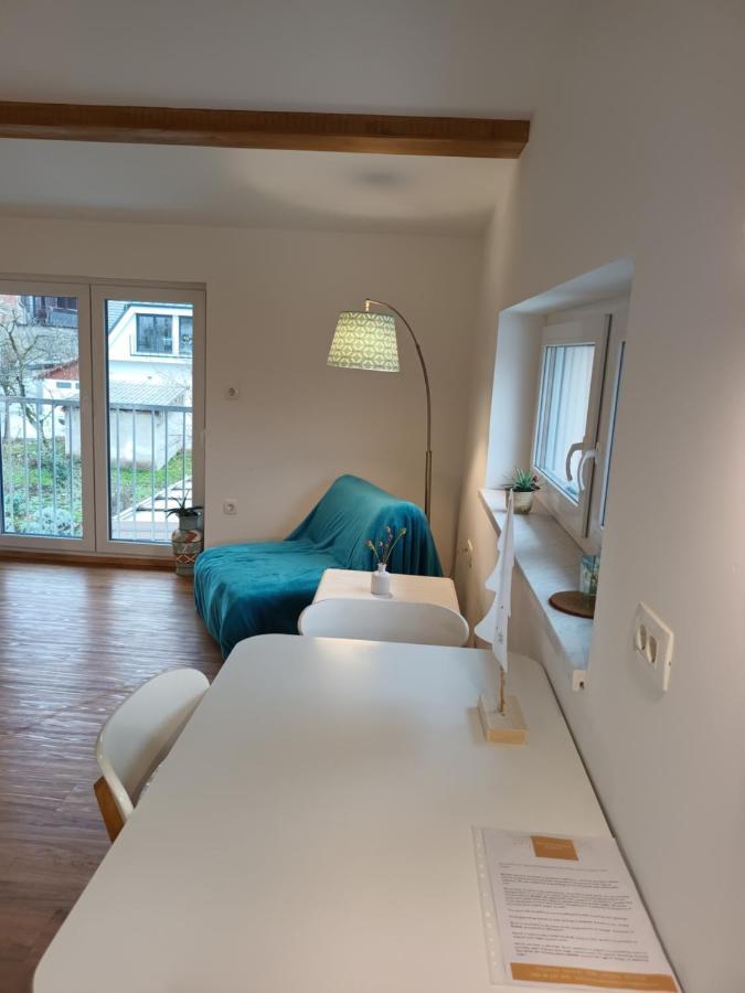 Accommodation Baron Ljubljana Extérieur photo