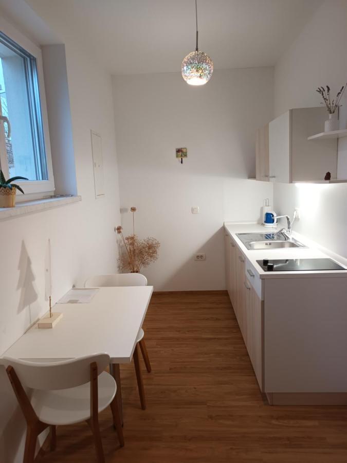 Accommodation Baron Ljubljana Extérieur photo