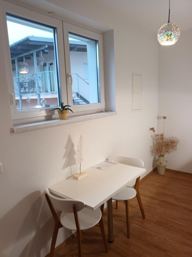 Accommodation Baron Ljubljana Extérieur photo