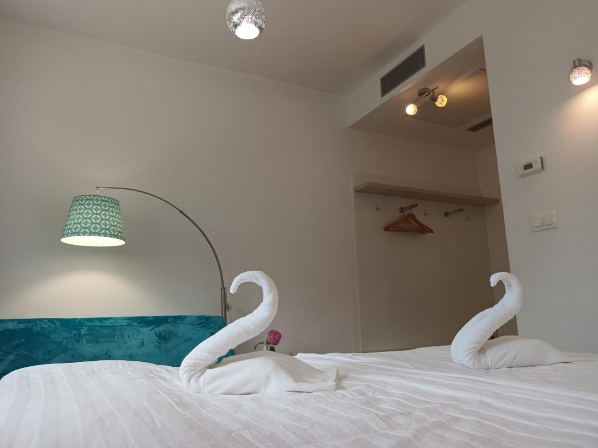 Accommodation Baron Ljubljana Extérieur photo