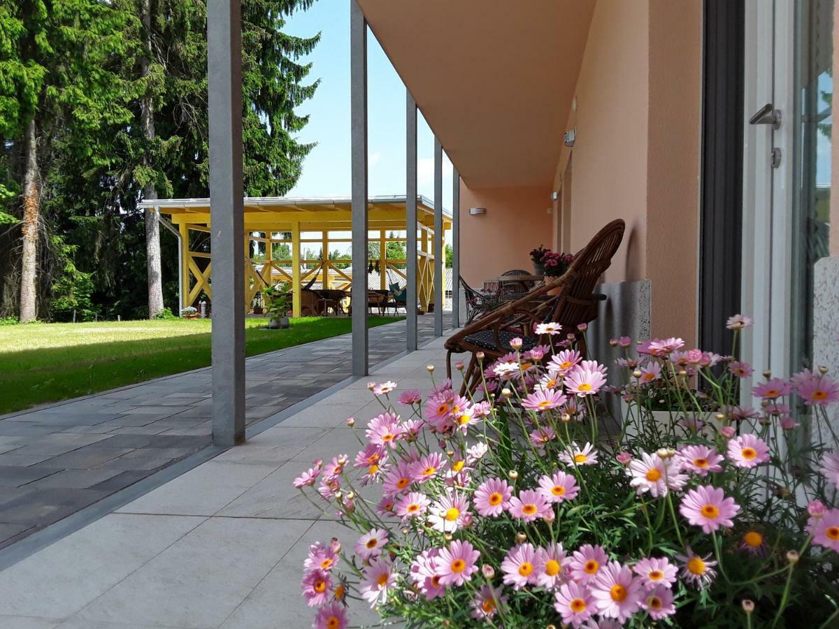 Accommodation Baron Ljubljana Extérieur photo